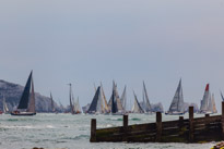 Fastnet - 16 August 2015 / Fastnet