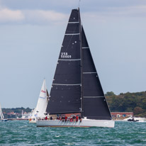 Fastnet - 16 August 2015 / Fastnet