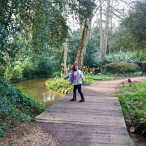 Mottisfont Abbey - 12 March 2016 / Gorgeous Alana