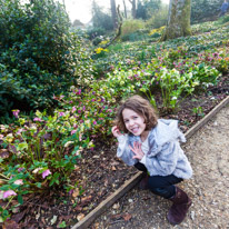 Mottisfont Abbey - 12 March 2016 / Photo taken by Oscar