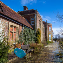 Hinton Ampner - 27 March 2016 / Beautiful place