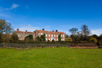 Hinton Ampner - 27 March 2016 / Hinton Ampner