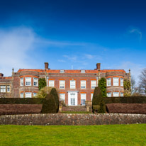 Hinton Ampner - 27 March 2016 / Hinton Ampner