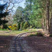 Exbury Garden - 02 April 2016 / Exbury Garden