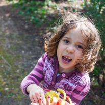 Exbury Garden - 02 April 2016 / Alana