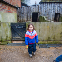 Manor Farm Country Park - 04 April 2016 / Princess Alana