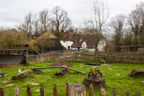 Manor Farm Country Park - 04 April 2016 / Nice Farm