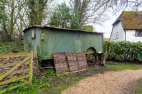 Manor Farm Country Park - 04 April 2016 / Farm