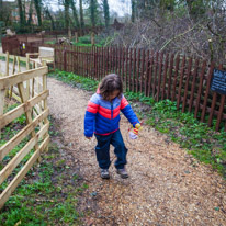 Manor Farm Country Park - 04 April 2016 / Alana