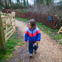 Manor Farm Country Park - 04 April 2016 / Alana