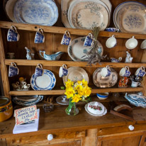 Manor Farm Country Park - 04 April 2016 / Inside the farm