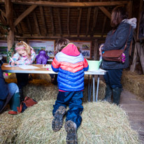 Manor Farm Country Park - 04 April 2016 / Alana