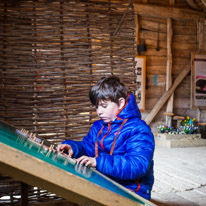 Manor Farm Country Park - 04 April 2016 / Oscar