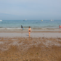 Swanage - 07 May 2016 / Oscar posing