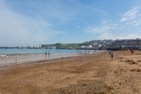 Swanage - 07 May 2016 / Beautiful beach at Swanage... Love this place