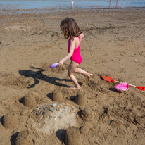 Swanage - 07 May 2016 / Castle Princess