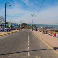 Swanage - 07 May 2016 / Swanage seafront