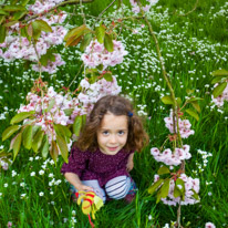 Hinton Ampner - 15 May 2016 / Princess Alana