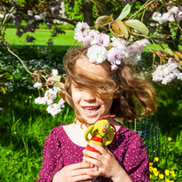 Hinton Ampner - 15 May 2016 / Princess Alana
