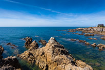 La Baule Escoublac - 11 August 2016 / Coast near La Beaule