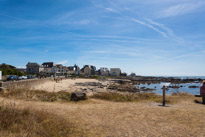 La Baule Escoublac - 11 August 2016 / Coast near La Beaule