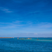 La Baule Escoublac - 11 August 2016 / Coast near La Beaule