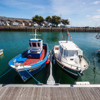 La Baule Escoublac - 11 August 2016 / Coast near La Beaule