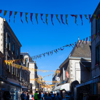 Guerande - 12 August 2016 / Guerande