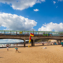 Boscombe Beach - 29 August 2016 / Beach