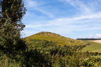 Lulworth Cove - 01 September 2016 / Walk near Lulworth Cove