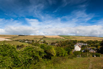 Lulworth Cove - 01 September 2016 / Walk near Lulworth Cove