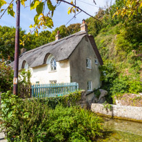 Lulworth Cove - 01 September 2016 / Lulworth Cove