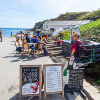 Lulworth Cove - 01 September 2016 / Lulworth Cove