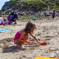 Lulworth Cove - 01 September 2016 / Lulworth Cove