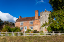 Henley -on-Thames - 09 October 2016 / Greys Court