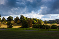 Henley -on-Thames - 09 October 2016 / Greys Court