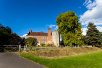 Henley -on-Thames - 09 October 2016 / Greys Court