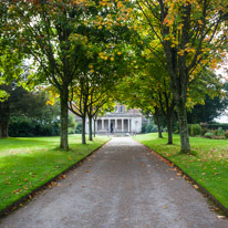 Uppark - 22 October 2016 / Uppark