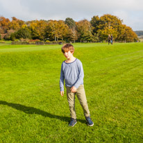 Uppark - 22 October 2016 / Prince Oscar