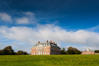 Uppark - 22 October 2016 / Uppark