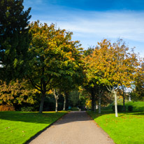 Uppark - 22 October 2016 / Uppark