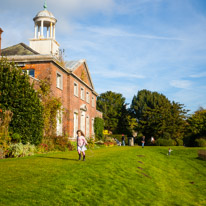 Uppark - 22 October 2016 / Uppark