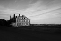 Uppark - 22 October 2016 / Uppark