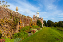 Uppark - 22 October 2016 / Uppark