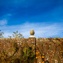 Uppark - 22 October 2016 / Uppark