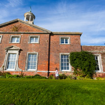 Uppark - 22 October 2016 / Uppark