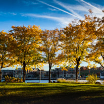 Baltimore - 06 November 2016 / Baltimore harbour