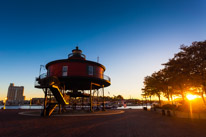 07 November 2016 - Baltimore / Seven foot knoll lighthouse