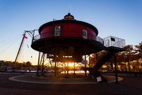 07 November 2016 - Baltimore / Seven foot knoll lighthouse