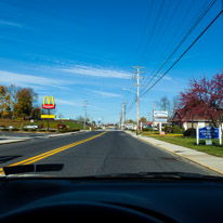 10 November 2016 - Gettysburg / Gettysbirg